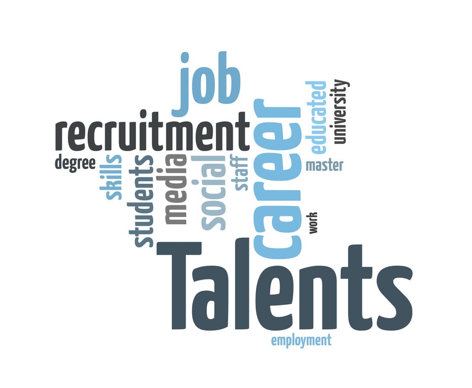 Talents Recruitment